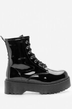 Μαύρο-Λουστρίνι