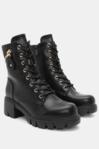 Черно-Матово