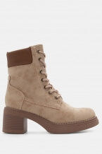 Бежово-Тъмно