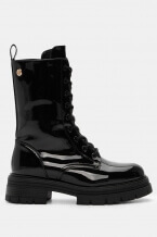 Μαύρο-Λουστρίνι