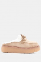 Μπεζ-Σκούρο