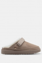 Бежово-Тъмно