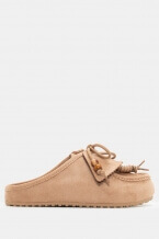 Μπεζ-Σκούρο