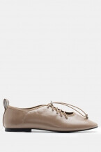 Μπεζ-Σκούρο