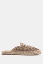 Μπεζ-Σκούρο