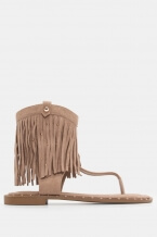 Μπεζ-Σκούρο