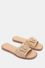 Μπεζ-Σκούρο