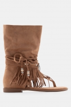 Μπεζ-Σκούρο