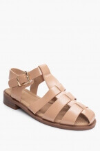 Μπεζ-Σκούρο