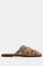 Бежово-Тъмно