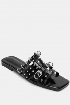 Μαύρο-Λουστρίνι