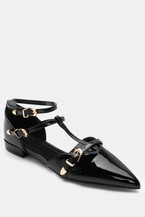 Μαύρο-Λουστρίνι