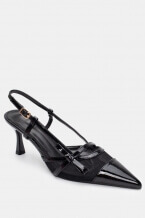 Μαύρο-Λουστρίνι