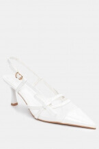 Λευκό-Λουστρίνι