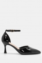 Μαύρο-Λουστρίνι