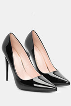 Μαύρο-Λουστρίνι