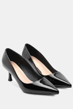 Μαύρο-Λουστρίνι