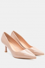 Μπεζ-Σκούρο