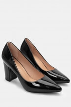 Μαύρο-Λουστρίνι