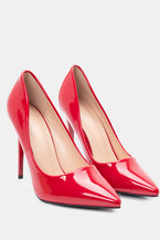 Κόκκινο-Λουστρίνι