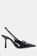 Μαύρο-Λουστρίνι