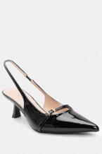 Μαύρο-Λουστρίνι