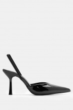 Μαύρο-Λουστρίνι