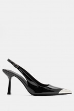 Μαύρο-Λουστρίνι