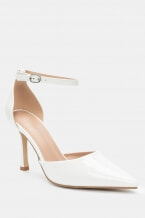 Бяло-Лачена кожа