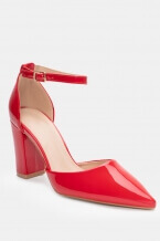 Κόκκινο-Λουστρίνι