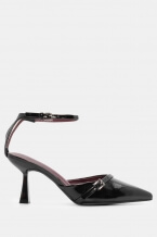 Μαύρο-Λουστρίνι