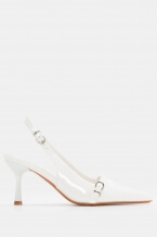 Λευκό-Λουστρίνι