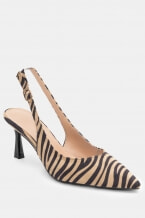 Μπεζ-Σκούρο