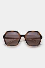 Animal Print-Μπεζ