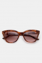 Animal Print-Μπεζ