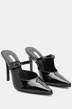 Μαύρο-Λουστρίνι