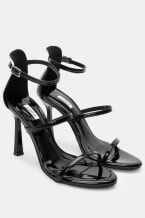 Μαύρο-Λουστρίνι