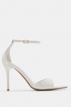 Λευκό-Λουστρίνι