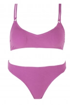 Λιλά-Σκούρο