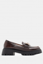 Кафяво Тъмно