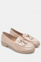 Μπεζ-Σκούρο