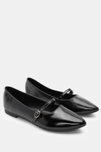 Μαύρο-Λουστρίνι