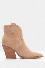 Μπεζ-Σκούρο