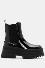 Μαύρο-Λουστρίνι