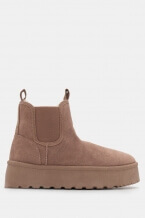 Μπεζ-Σκούρο