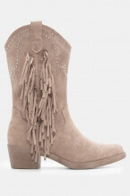 Μπεζ-Σκούρο