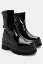 Μαύρο-Λουστρίνι