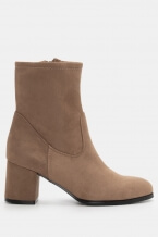 Μπεζ-Σκούρο