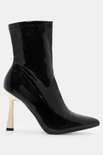 Μαύρο-Λουστρίνι