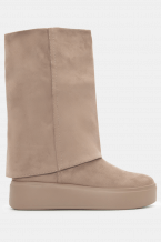 Бежово-Тъмно